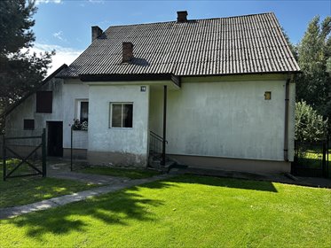dom na sprzedaż 83m2 dom Przeciszów, Stawowa 18