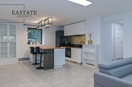 Na wynajem przestronne mieszkanie 74 m² w Gdyni mieszkanie Gdynia, I Armii Wojska Polskiego