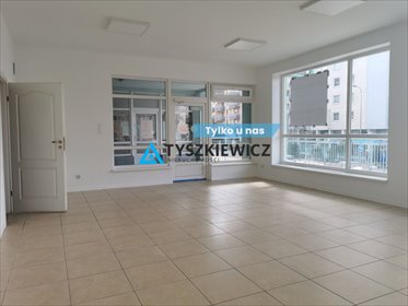 lokal użytkowy na wynajem 53m2 lokal użytkowy Gdynia, Redłowo, Legionów
