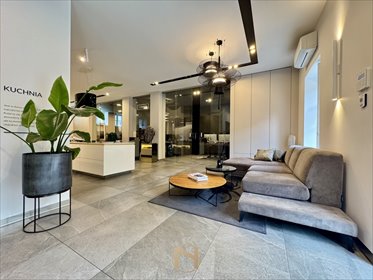 Lokal użytkowy 197 m² w centrum Gorzowa, prestiż - polecam! lokal użytkowy Gorzów Wielkopolski, Centrum