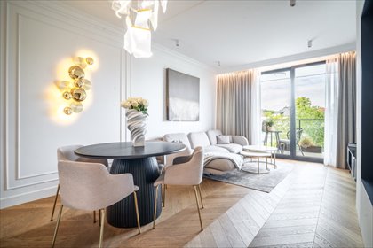 Luksusowy apartament 72 m² w Gdyni, blisko morza - polecam! mieszkanie Gdynia, Orłowo, Zwycięstwa