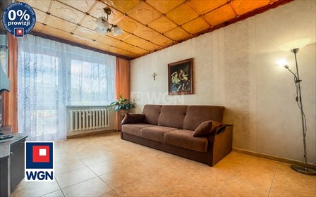 mieszkanie na sprzedaż 43m2 mieszkanie Knurów, Os 1000-lecia, Os 1000-lecia