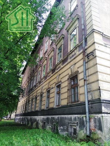 lokal użytkowy na sprzedaż 1100m2 lokal użytkowy Przemyśl