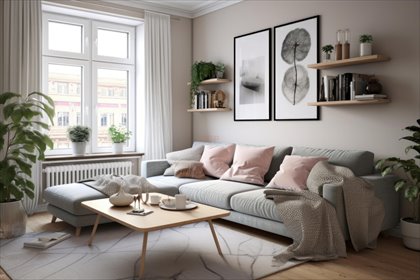 mieszkanie na sprzedaż 86m2 mieszkanie Wrocław, Psie Pole, Osobowice, Kminkowa