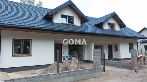 dom na sprzedaż 193m2 dom Piaseczno