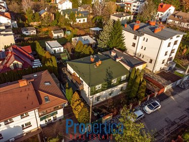 dom na sprzedaż 262m2 dom Warszawa, Ursus, Robinii