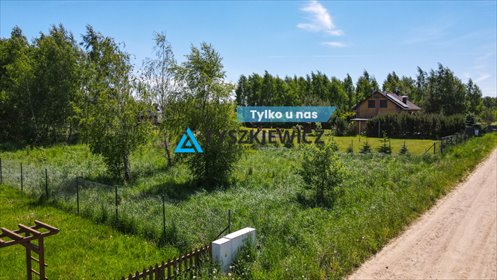 działka na sprzedaż 1257m2 działka Nowy Wiec