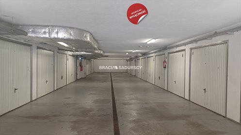 garaż na sprzedaż 15m2 garaż Kraków, Krowodrza, Łobzów, Łokietka