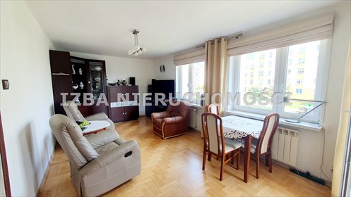 Przestronne 68 m² - balkon, garaż, blisko jeziora mieszkanie Ełk, Ełk, Jana Pawła II