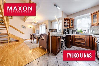 mieszkanie na sprzedaż 131m2 mieszkanie Warszawa, Bemowo, ul. Ziębicka