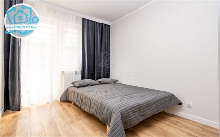 Mieszkanie czteropokojowe na wynajem Białystok, Nowe Miasto, Zachodnia 64m2 Foto 4