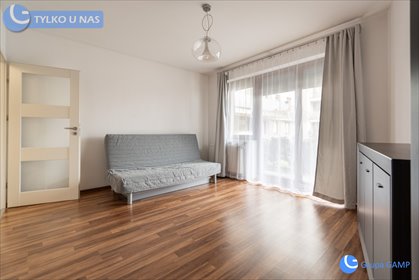 mieszkanie na wynajem 58m2 mieszkanie Kraków, Grzegórzki, Grzegórzki, Henryka Wieniawskiego