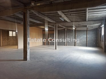 magazyn na wynajem 350m2 magazyn Białystok, Fasty