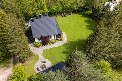 dom na sprzedaż 78m2 dom Lewinko, Letnia