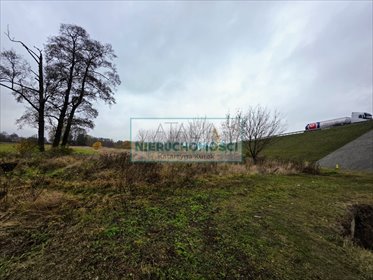 Działka 3ha przy Obwodnicy Grodziska – inwestycja działka Grodzisk Mazowiecki