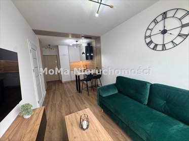 Nowoczesne 2-pokojowe mieszkanie z dużym balkonem na Fordonie mieszkanie Bydgoszcz, Fordon
