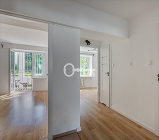 mieszkanie na wynajem 68m2 mieszkanie Warszawa, Mokotów, Studencka