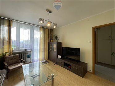 mieszkanie na wynajem 50m2 mieszkanie Bielsko-Biała, Łagodna