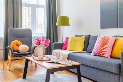 mieszkanie na sprzedaż 60m2 mieszkanie Warszawa, Śródmieście, Filtrowa