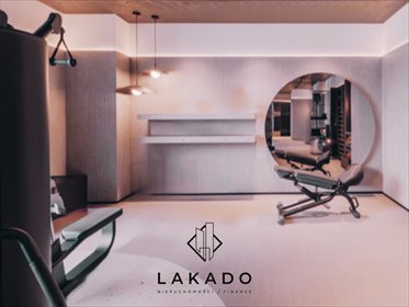 Polecam kawalerkę 29,56 m² w Bronowicach Małych z udogodnieniami mieszkanie Kraków, Bronowice Małe, Samuela Bogumiła Lindego