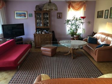 Sprzedam przestronne 4-pokojowe mieszkanie 83 m² na Mokotowie mieszkanie Warszawa, Mokotów, Bartycka