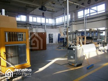 Magazyny ogrzewane 300-700 m2 w Koszalinie - zapraszam lokal użytkowy Koszalin