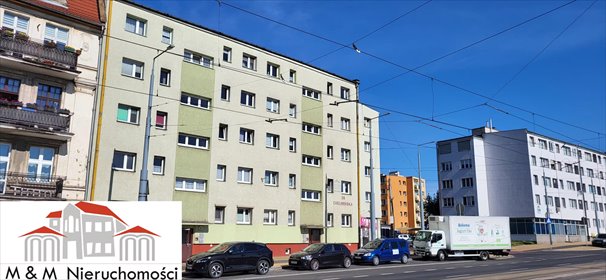 mieszkanie na sprzedaż 46m2 mieszkanie Grudziądz