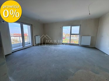 mieszkanie na sprzedaż 53m2 mieszkanie Wrocław, Południe, Południe