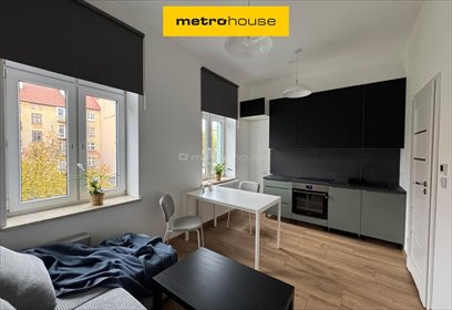 mieszkanie na wynajem 34m2 mieszkanie Bytom, Śródmieście, Mickiewicza