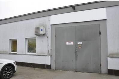 lokal użytkowy na wynajem 700m2 lokal użytkowy Toruń, Bydgoskie Przedmieście