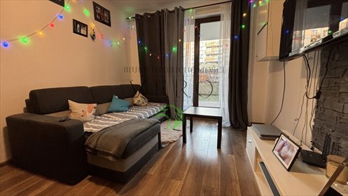 mieszkanie na sprzedaż 47m2 mieszkanie Wrocław, Krzyki