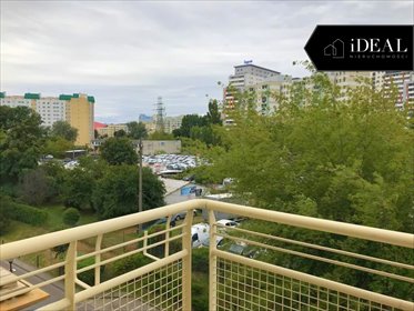 mieszkanie na sprzedaż 44m2 mieszkanie Gdańsk, Przymorze Wielkie, Jelitkowski Dwór