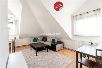 mieszkanie na sprzedaż 53m2 mieszkanie Skawina, Aleksandra Głowackiego