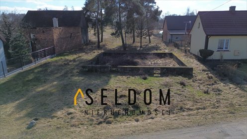 działka na sprzedaż 3700m2 działka Rumin