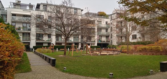 mieszkanie na wynajem 89m2 mieszkanie Warszawa, Wilanów, Sarmacka