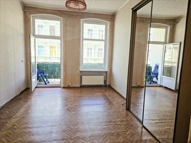 mieszkanie na sprzedaż 88m2 mieszkanie Szczecin, Centrum, KSIĘCIA BOGUSŁAWA X