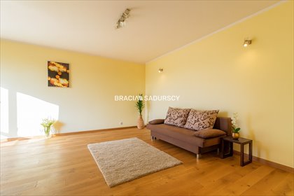 mieszkanie na sprzedaż 51m2 mieszkanie Kraków, Dębniki, Kliny, Borkowska