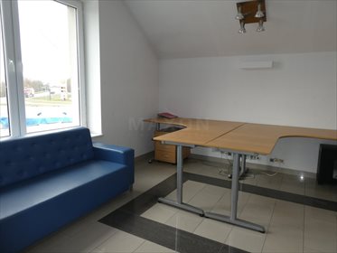 Lokal użytkowy na wynajem Nieporęt 1 650m2 Foto 5