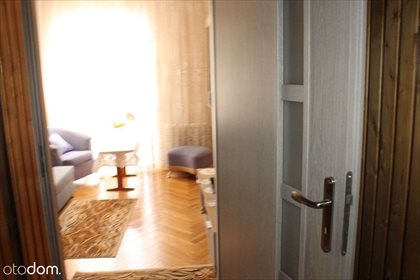 Mieszkanie trzypokojowe na sprzedaż Gałków Duży 50m2 Foto 1