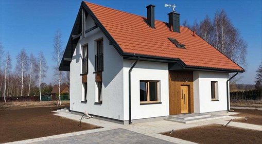 Dom na sprzedaż Suwałki, Przejma Wielka 130m2 Foto 2