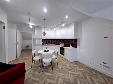 mieszkanie na sprzedaż 60m2 mieszkanie Wrocław, Żerniki