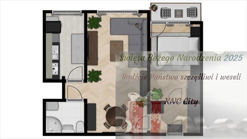mieszkanie na sprzedaż 37m2 mieszkanie Lublin, Kalinowszczyzna, Lwowska