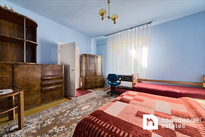 Dom na sprzedaż Stanisławice 100m2 Foto 5