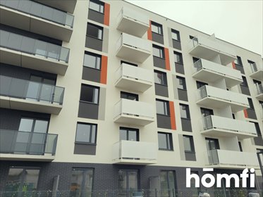 mieszkanie na sprzedaż 36m2 mieszkanie Wrocław, Tarnogaj, Tarnogaj, Międzyleska