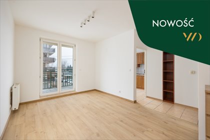 mieszkanie na sprzedaż 34m2 mieszkanie Ząbki, Józefa Piłsudskiego