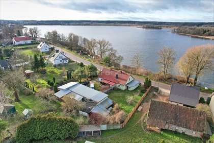 dom na sprzedaż 31m2 dom Świętajno