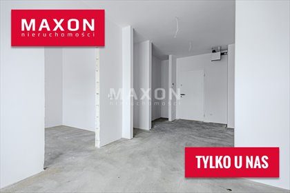 mieszkanie na sprzedaż 34m2 mieszkanie Warszawa, Wilanów