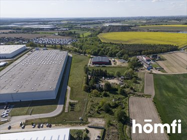 dom na sprzedaż 4223m2 dom Robakowo, Akacjowa