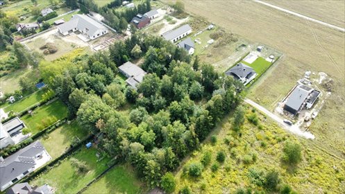 działka na sprzedaż 1656m2 działka Poznań, Szczepankowo, Szczepankowo