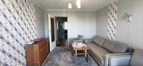 Na sprzedaż 3-pokojowe mieszkanie 63 m² w Gliwicach mieszkanie Gliwice, Sośnica, Wiślana
